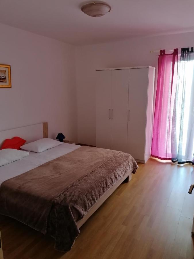 Apartmani Vinko Bibinje Luaran gambar