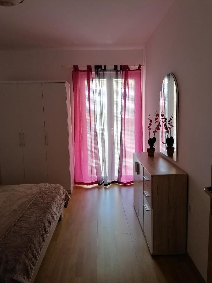 Apartmani Vinko Bibinje Luaran gambar