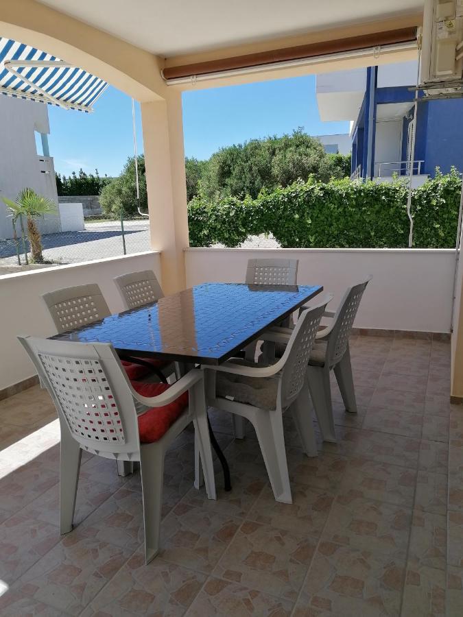 Apartmani Vinko Bibinje Luaran gambar