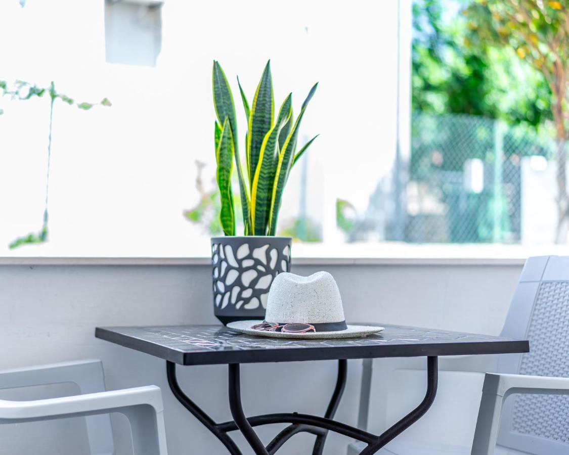 Apartmani Vinko Bibinje Luaran gambar