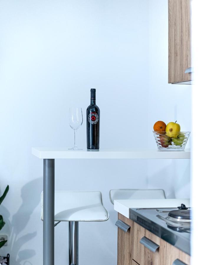 Apartmani Vinko Bibinje Luaran gambar