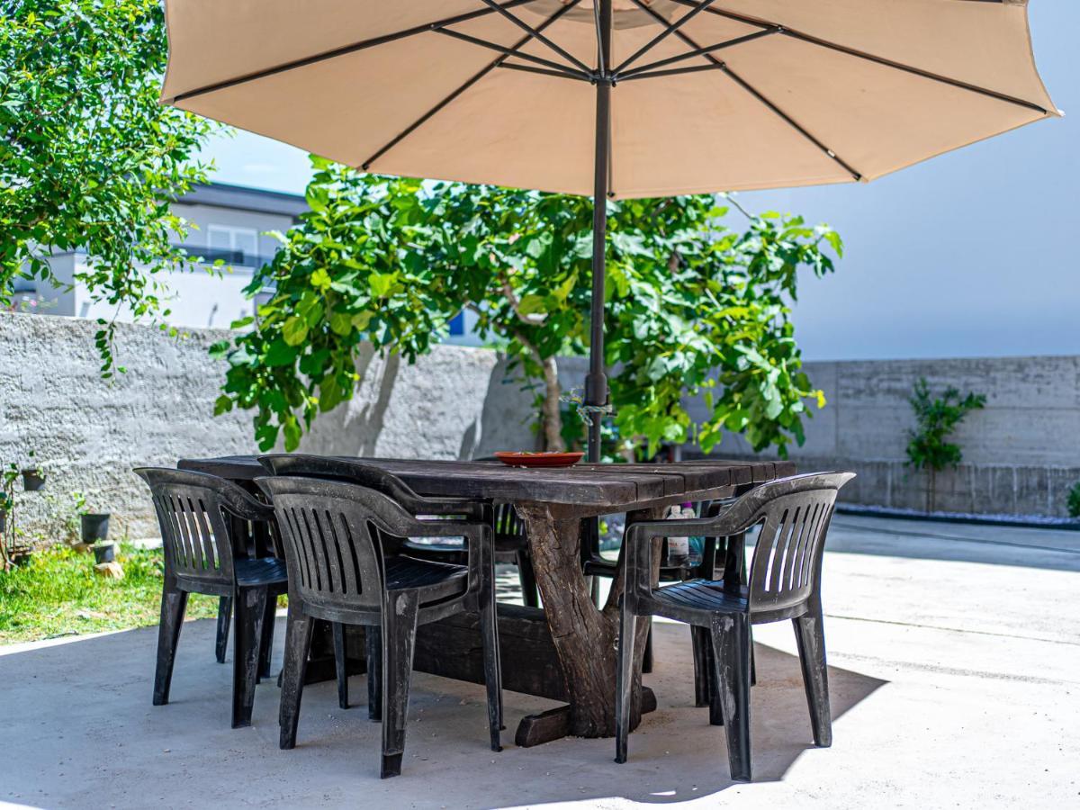 Apartmani Vinko Bibinje Luaran gambar