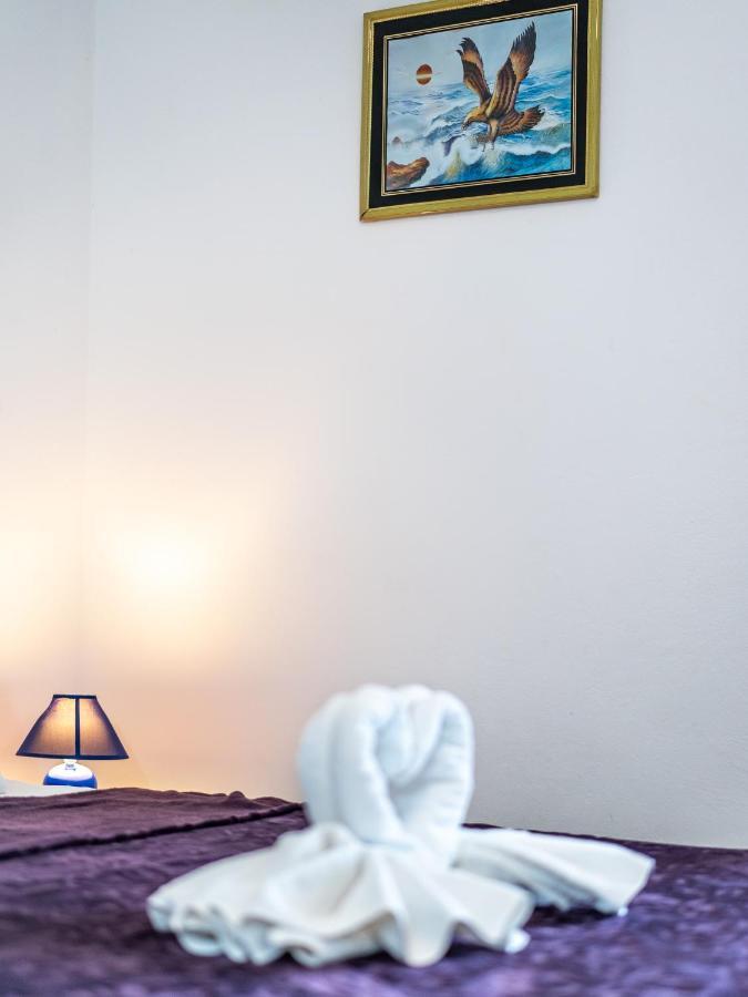 Apartmani Vinko Bibinje Luaran gambar