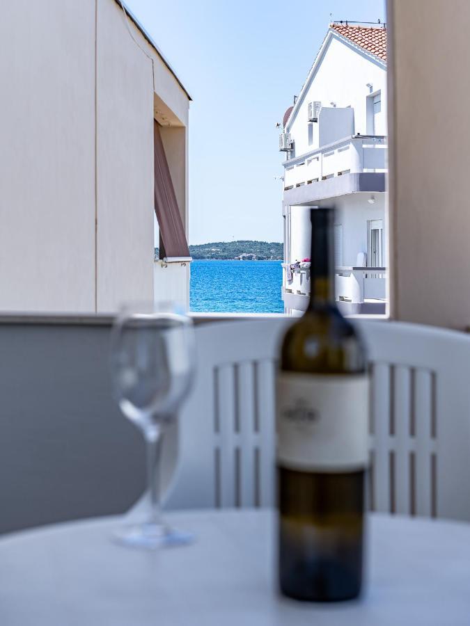 Apartmani Vinko Bibinje Luaran gambar