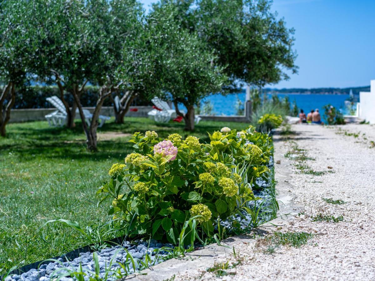 Apartmani Vinko Bibinje Luaran gambar