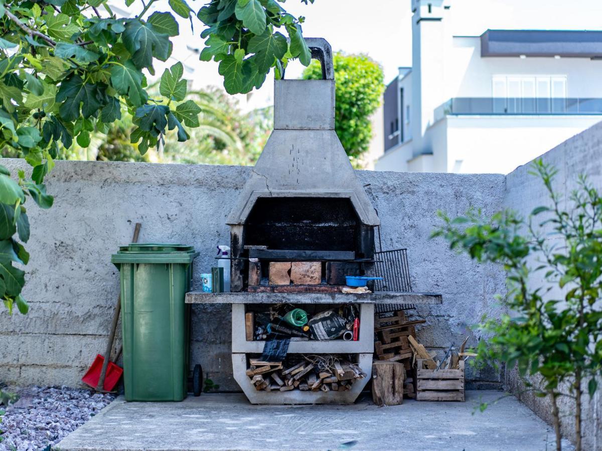 Apartmani Vinko Bibinje Luaran gambar