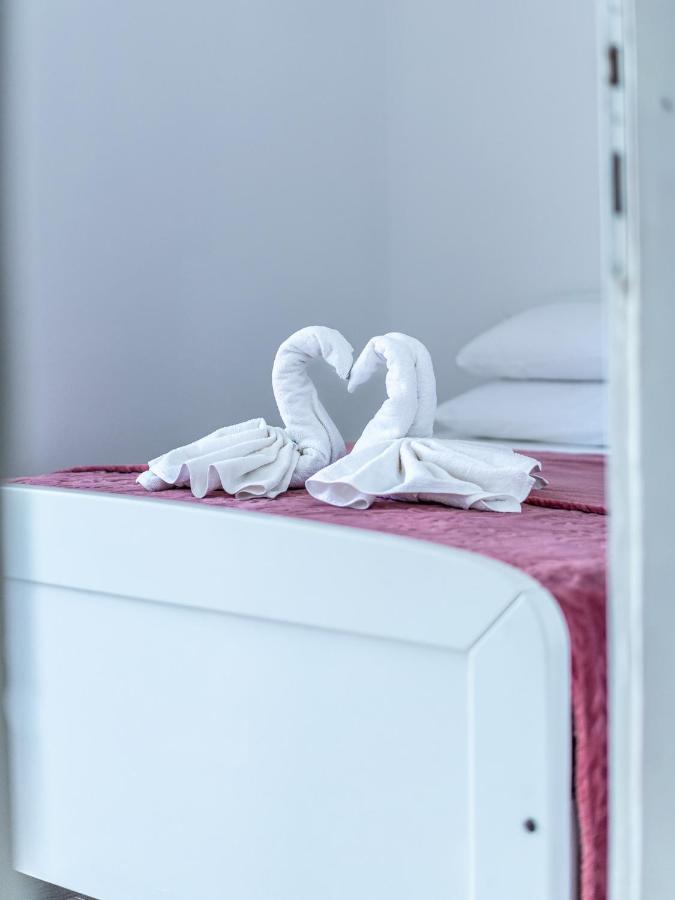 Apartmani Vinko Bibinje Luaran gambar
