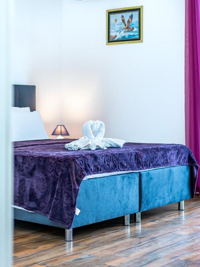 Apartmani Vinko Bibinje Luaran gambar