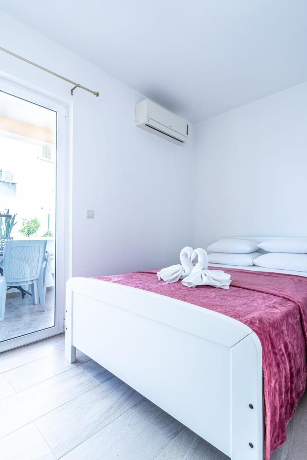 Apartmani Vinko Bibinje Luaran gambar