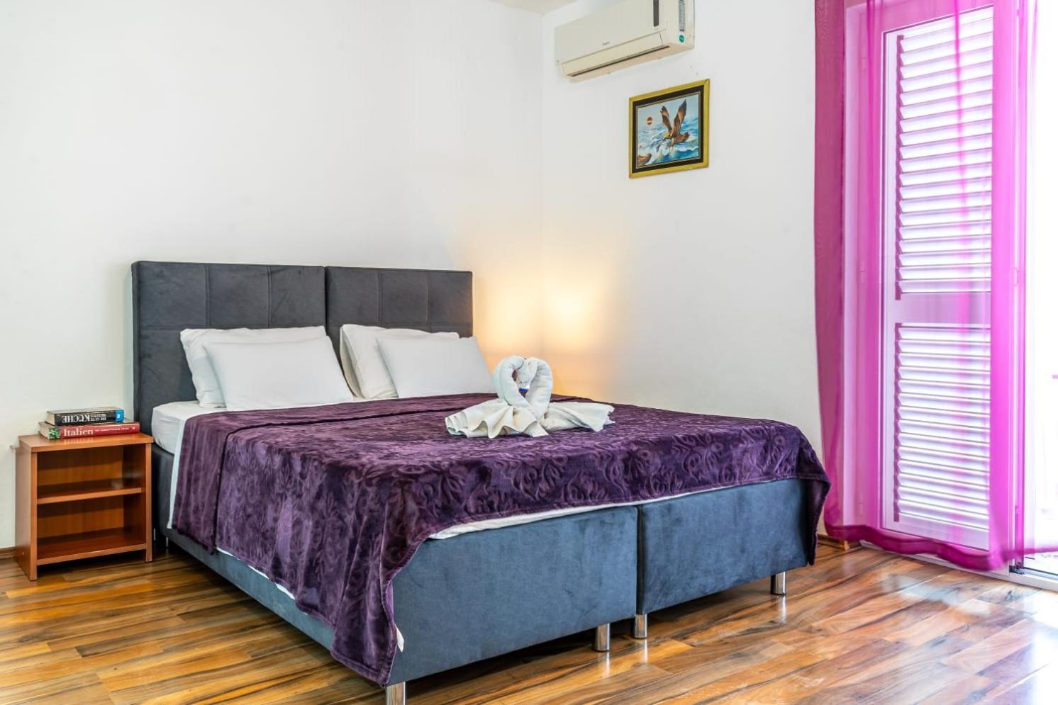 Apartmani Vinko Bibinje Luaran gambar